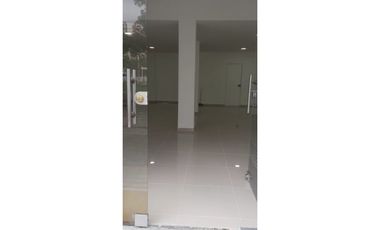 LOCAL COMERCIAL AVENIDA SEXTA NORTE CALI