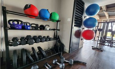 VENTA  APARTAMENTO AMOBLADO EN SANTA MARTA SECTOR POZOS COLORADOS