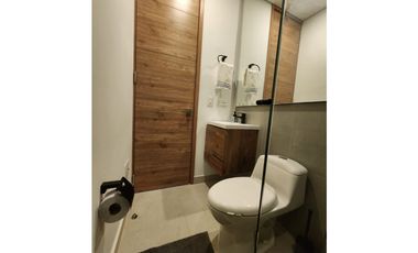 VENTA  APARTAMENTO AMOBLADO EN SANTA MARTA SECTOR POZOS COLORADOS