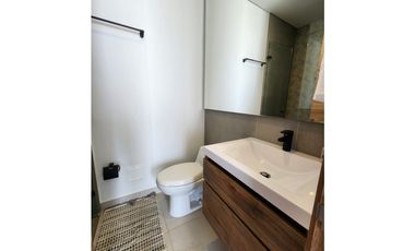 VENTA  APARTAMENTO AMOBLADO EN SANTA MARTA SECTOR POZOS COLORADOS