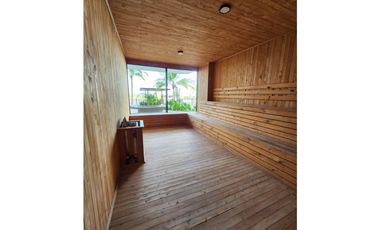 VENTA  APARTAMENTO AMOBLADO EN SANTA MARTA SECTOR POZOS COLORADOS