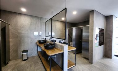 VENTA  APARTAMENTO AMOBLADO EN SANTA MARTA SECTOR POZOS COLORADOS