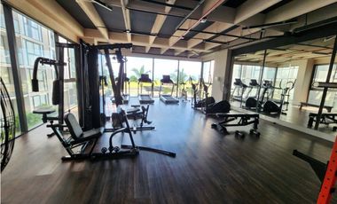 VENTA  APARTAMENTO AMOBLADO EN SANTA MARTA SECTOR POZOS COLORADOS