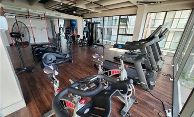 VENTA  APARTAMENTO AMOBLADO EN SANTA MARTA SECTOR POZOS COLORADOS