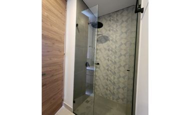 VENTA  APARTAMENTO AMOBLADO EN SANTA MARTA SECTOR POZOS COLORADOS