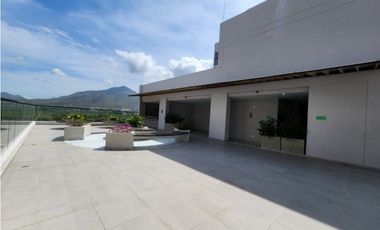 VENTA  APARTAMENTO AMOBLADO EN SANTA MARTA SECTOR POZOS COLORADOS