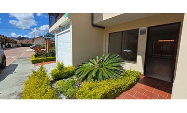 Se arrienda casa unifamiliar, en La Ceja Antiquia.