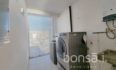 Condominio amueblado en RENTA - ENTREMAR