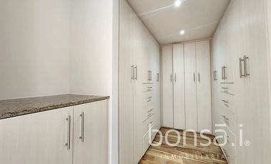 Condominio amueblado en RENTA - ENTREMAR