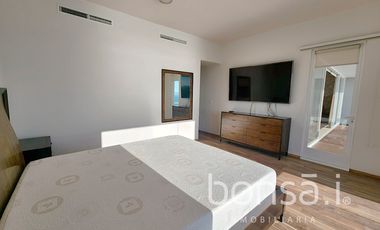 Condominio amueblado en RENTA - ENTREMAR