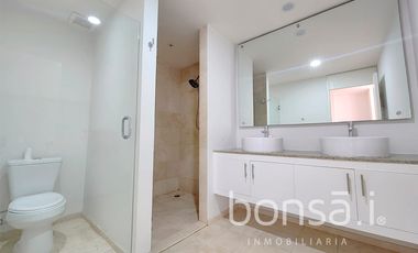 Condominio amueblado en RENTA - ENTREMAR