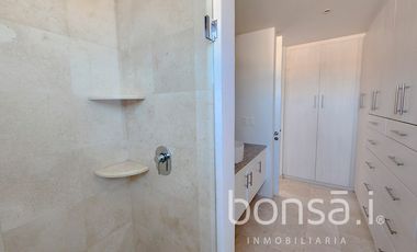 Condominio amueblado en RENTA - ENTREMAR