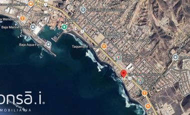 Condominio amueblado en RENTA - ENTREMAR