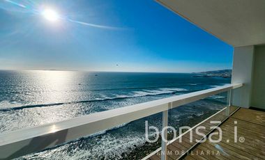 Condominio amueblado en RENTA - ENTREMAR