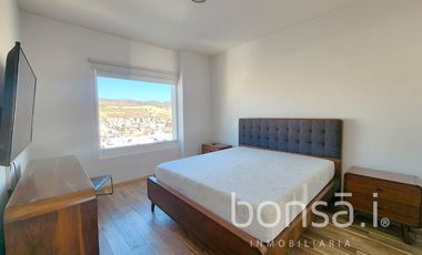 Condominio amueblado en RENTA - ENTREMAR