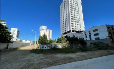 Venta de lote en Playa Salguero cerca del mar 890 m2