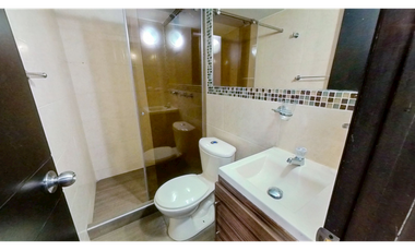 Apartamento en venta en conjunto cerrado en Mosquera