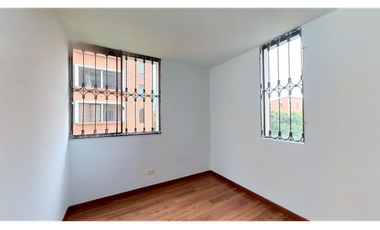 Apartamento en venta en conjunto cerrado en Mosquera