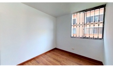 Apartamento en venta en conjunto cerrado en Mosquera