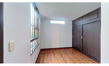 Apartamento en venta en conjunto cerrado en Mosquera
