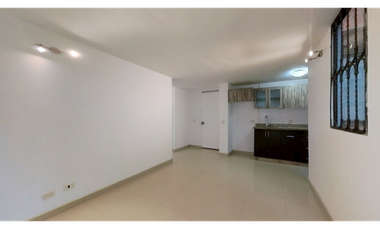 Apartamento en venta en conjunto cerrado en Mosquera