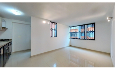 Apartamento en venta en conjunto cerrado en Mosquera