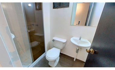 Apartamento en venta en conjunto cerrado en Mosquera