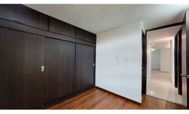 Apartamento en venta en conjunto cerrado en Mosquera