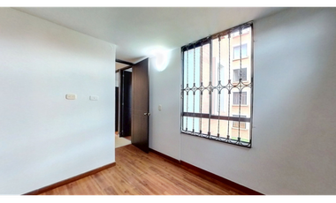 Apartamento en venta en conjunto cerrado en Mosquera