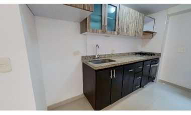 Apartamento en venta en conjunto cerrado en Mosquera