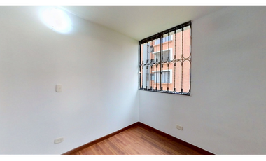 Apartamento en venta en conjunto cerrado en Mosquera