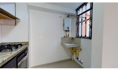 Apartamento en venta en conjunto cerrado en Mosquera