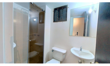 Apartamento en venta en conjunto cerrado en Mosquera