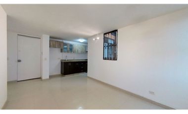 Apartamento en venta en conjunto cerrado en Mosquera