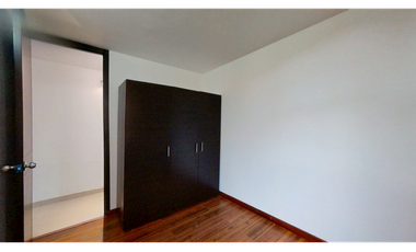 Apartamento en venta en conjunto cerrado en Mosquera