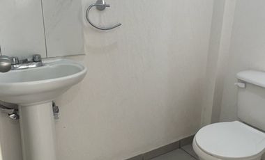 Se Vende Casa Seminueva, La Florida. Temoaya. Estado de México.