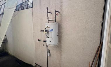 Se Vende Casa Seminueva, La Florida. Temoaya. Estado de México.