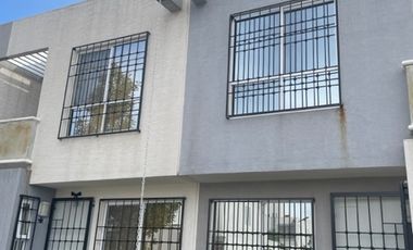 Se Vende Casa Seminueva, La Florida. Temoaya. Estado de México.
