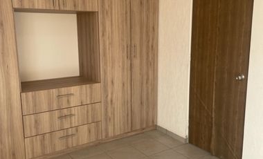 Se Vende Casa Seminueva, La Florida. Temoaya. Estado de México.