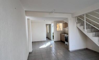 Se Vende Casa Seminueva, La Florida. Temoaya. Estado de México.