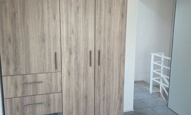 Se Vende Casa Seminueva, La Florida. Temoaya. Estado de México.