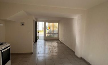 Se Vende Casa Seminueva, La Florida. Temoaya. Estado de México.