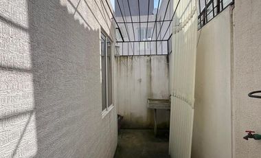 Se Vende Casa Seminueva, La Florida. Temoaya. Estado de México.