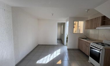 Se Vende Casa Seminueva, La Florida. Temoaya. Estado de México.