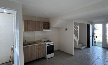 Se Vende Casa Seminueva, La Florida. Temoaya. Estado de México.