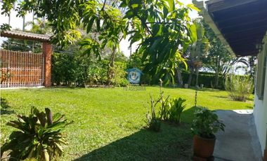 Casa campestre en venta en  Cerritos, Pereira