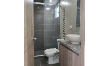 Arriendo Apartamento conjunto cerrado Mapire Villavicencio