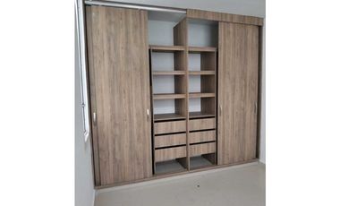 Arriendo Apartamento conjunto cerrado Mapire Villavicencio