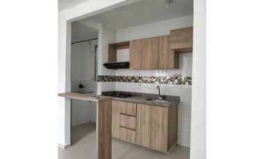 Arriendo Apartamento conjunto cerrado Mapire Villavicencio