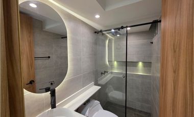 ACSI 1337 Arriendo Apartamento Madrid